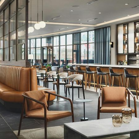 Ac Hotel By Marriott 代顿 外观 照片