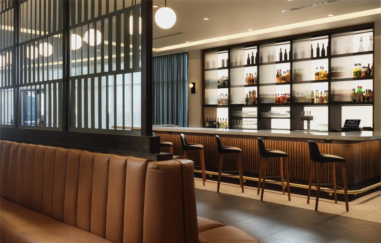 Ac Hotel By Marriott 代顿 外观 照片