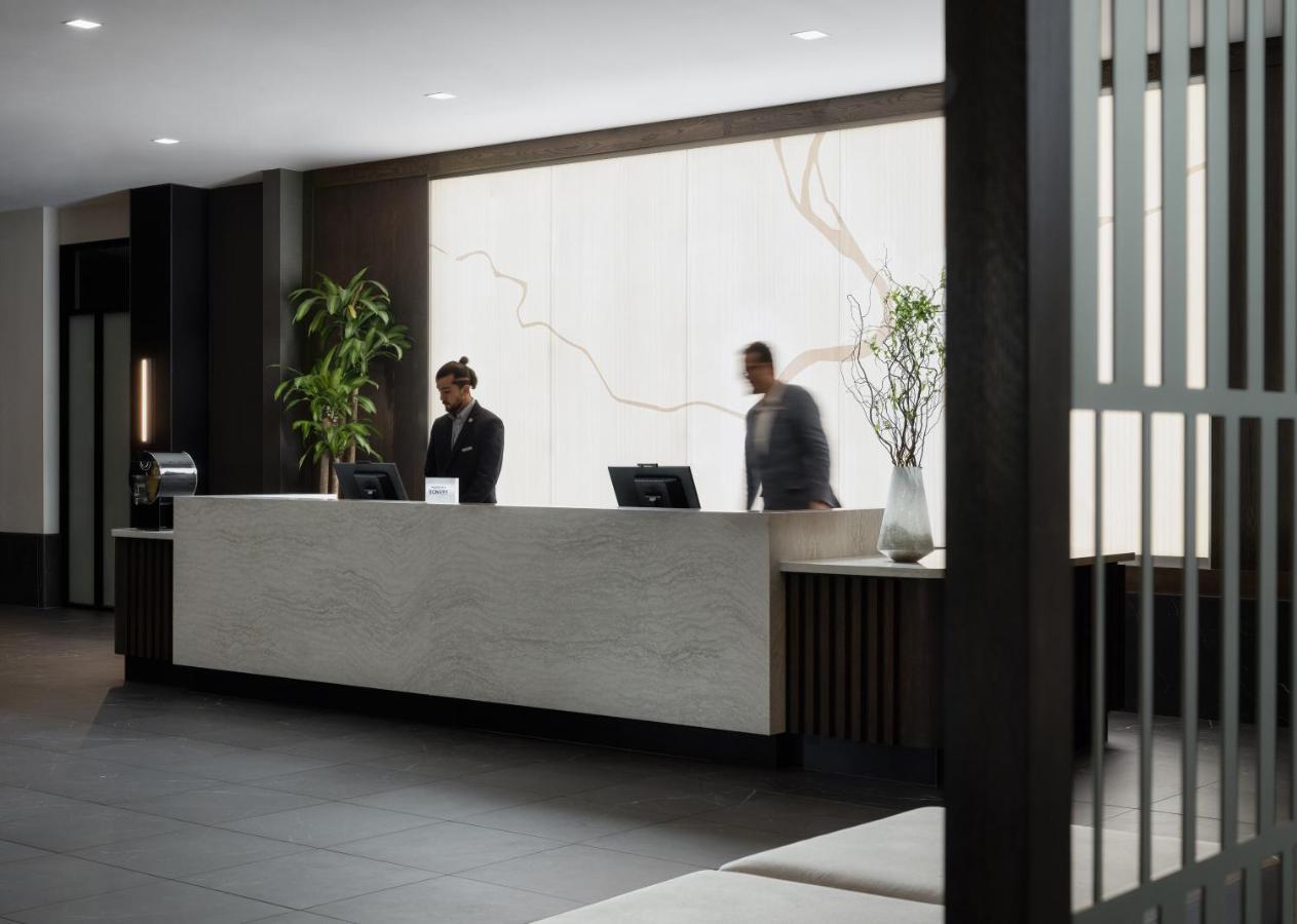 Ac Hotel By Marriott 代顿 外观 照片