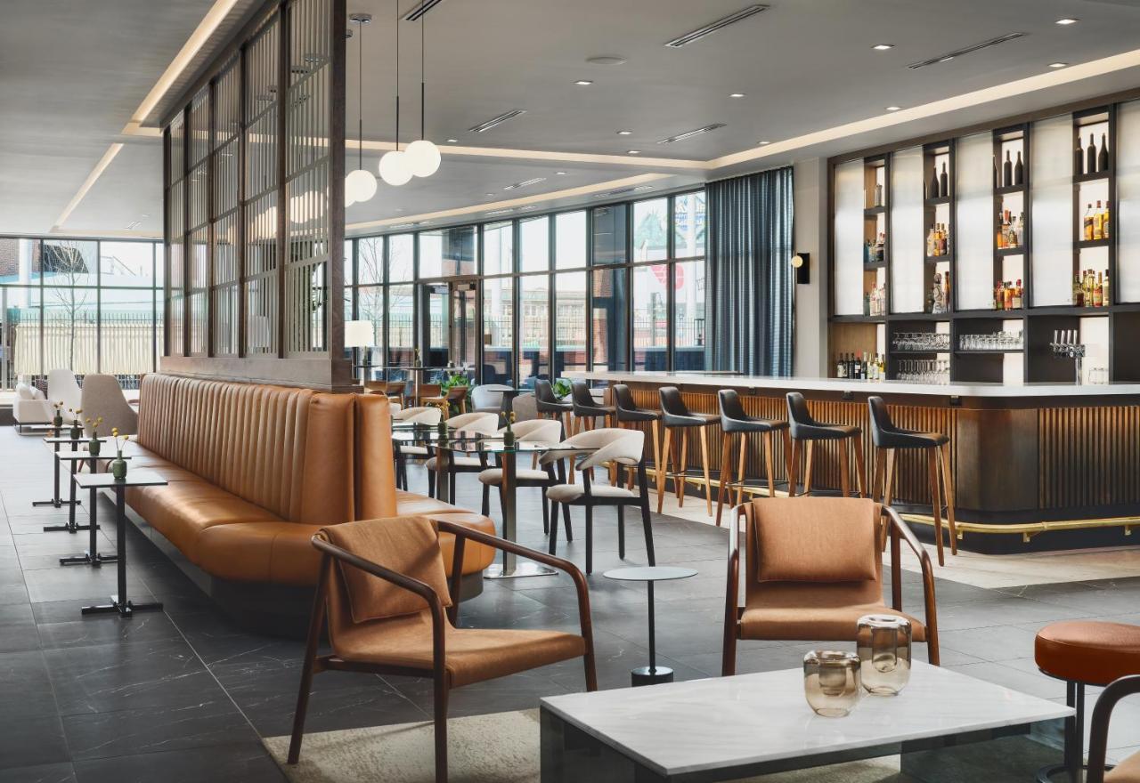 Ac Hotel By Marriott 代顿 外观 照片