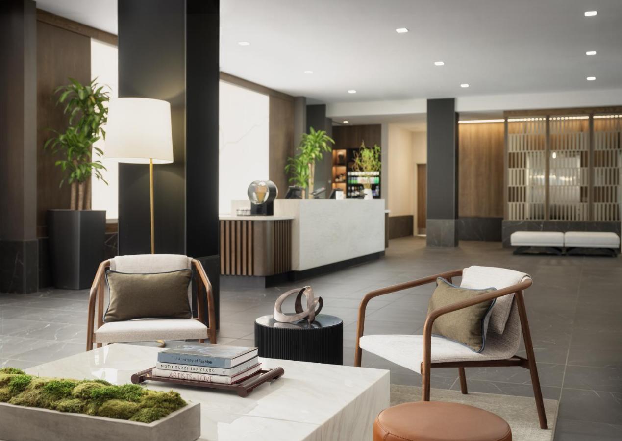 Ac Hotel By Marriott 代顿 外观 照片