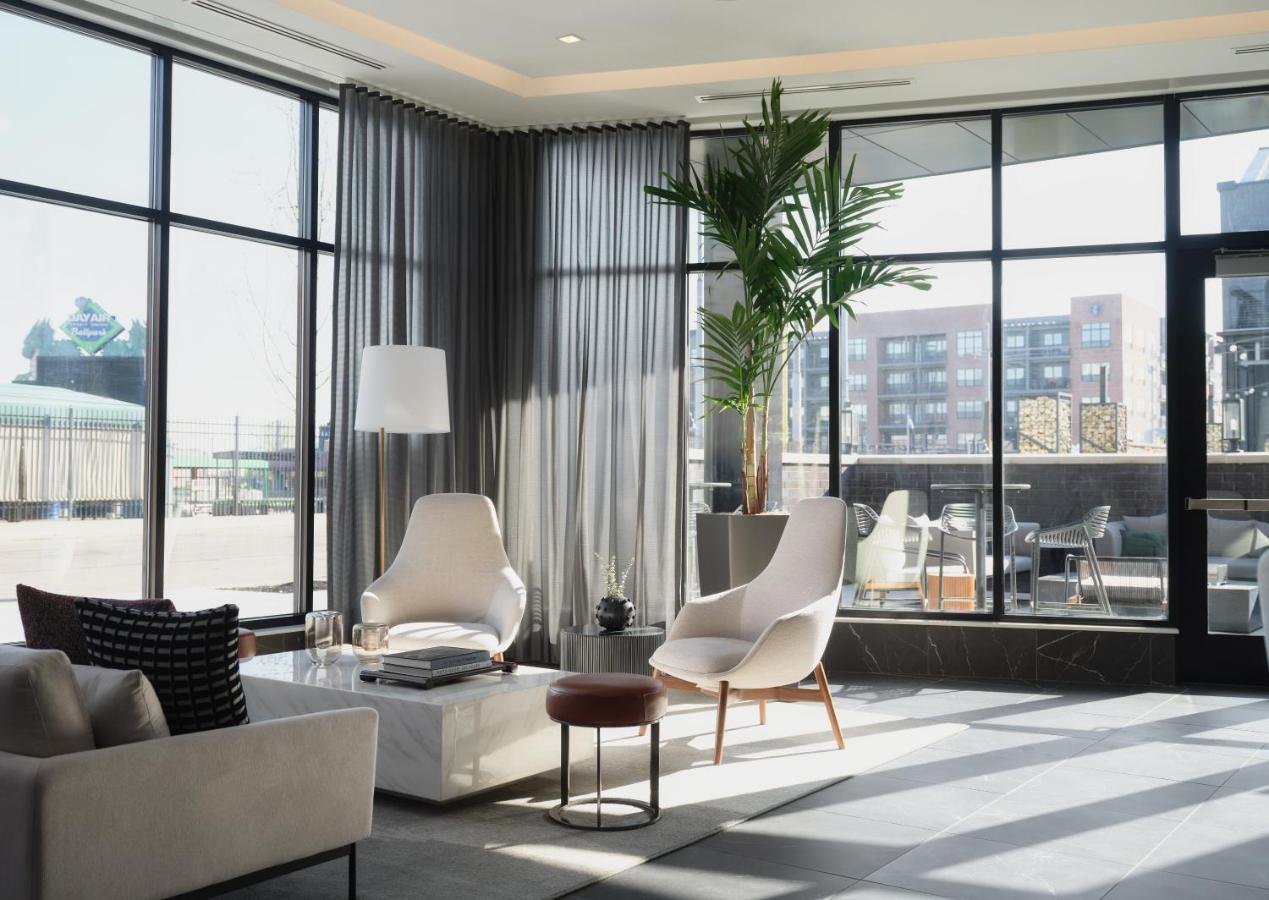 Ac Hotel By Marriott 代顿 外观 照片