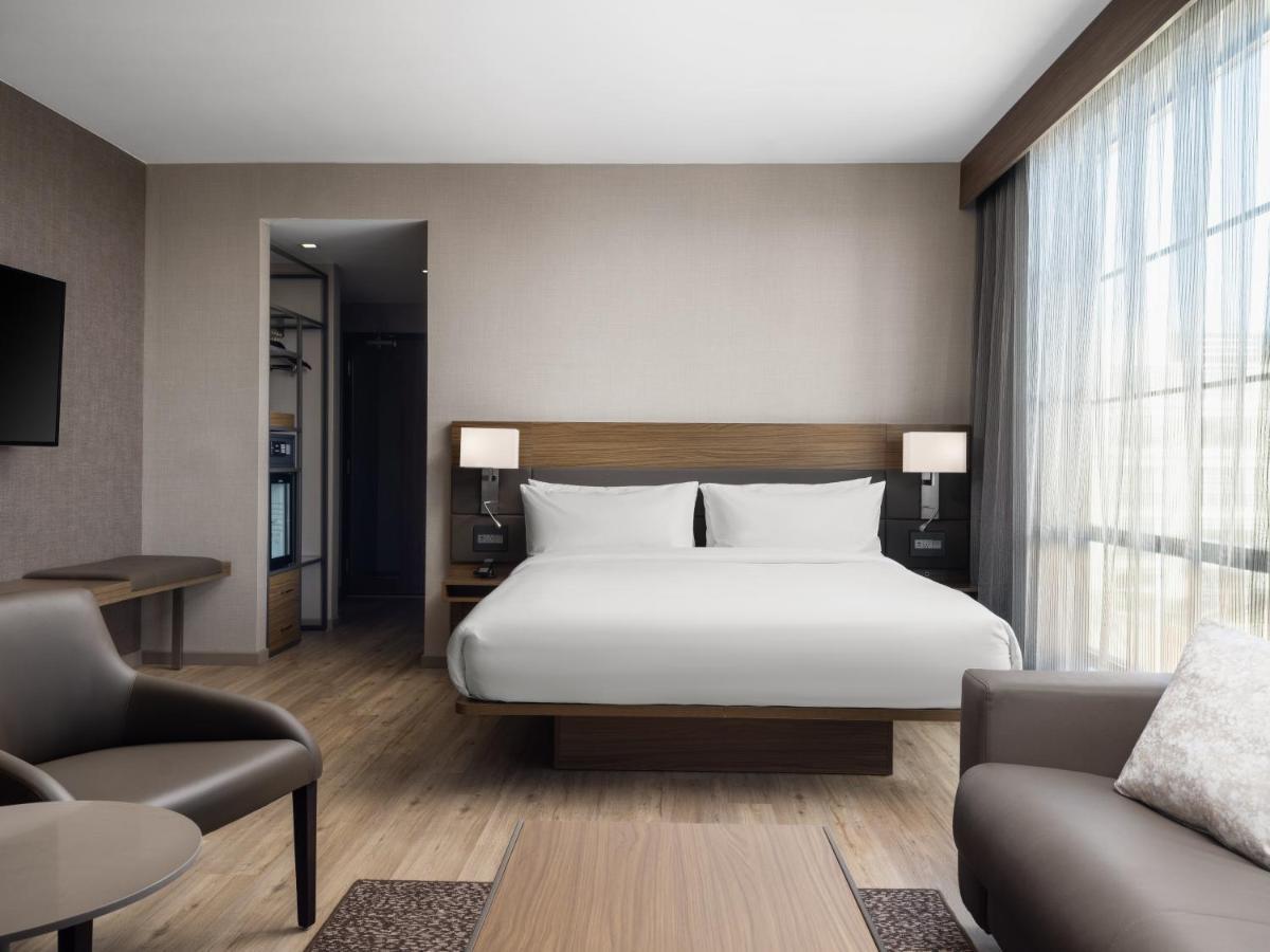 Ac Hotel By Marriott 代顿 外观 照片