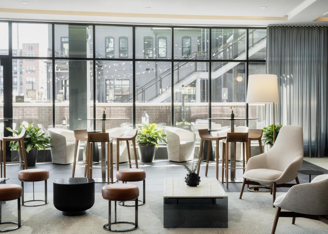 Ac Hotel By Marriott 代顿 外观 照片