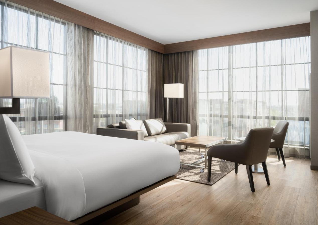 Ac Hotel By Marriott 代顿 外观 照片