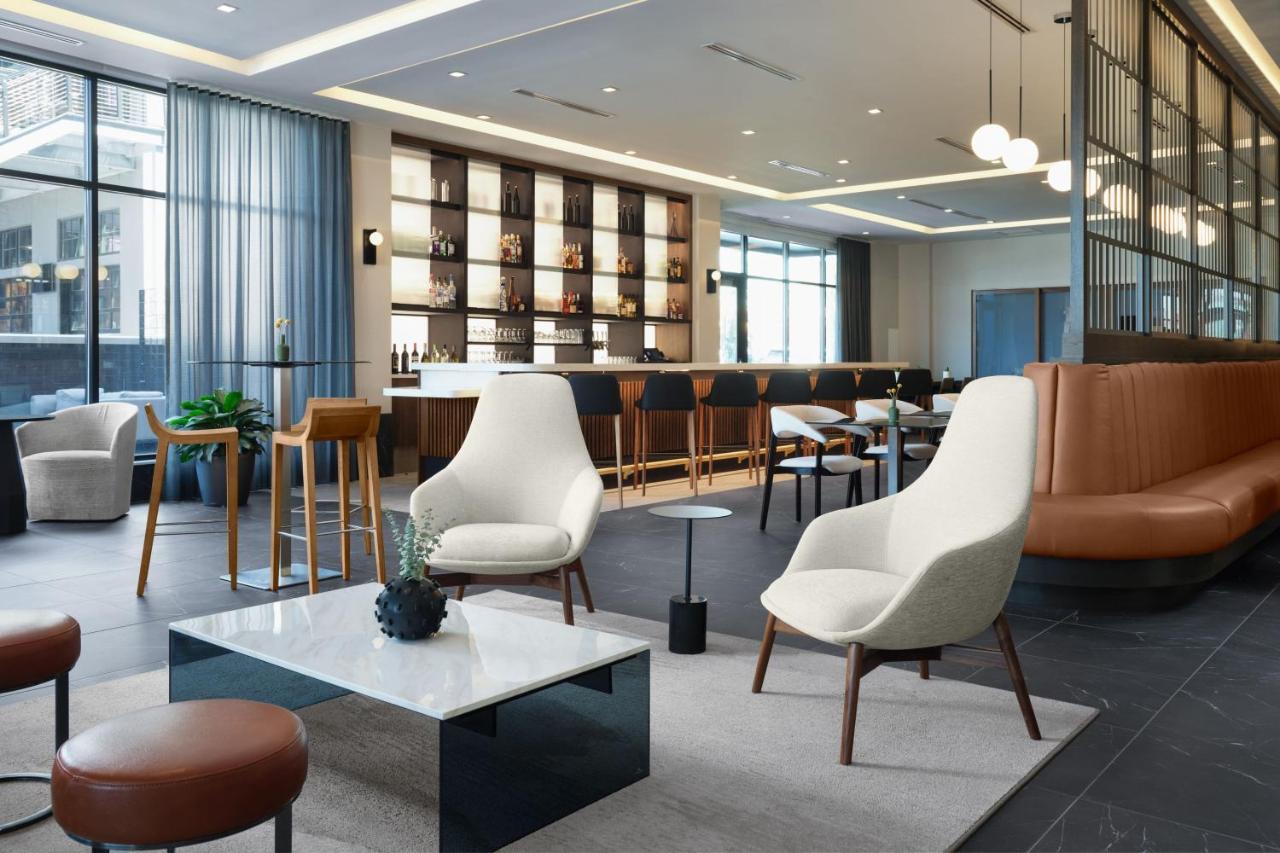 Ac Hotel By Marriott 代顿 外观 照片