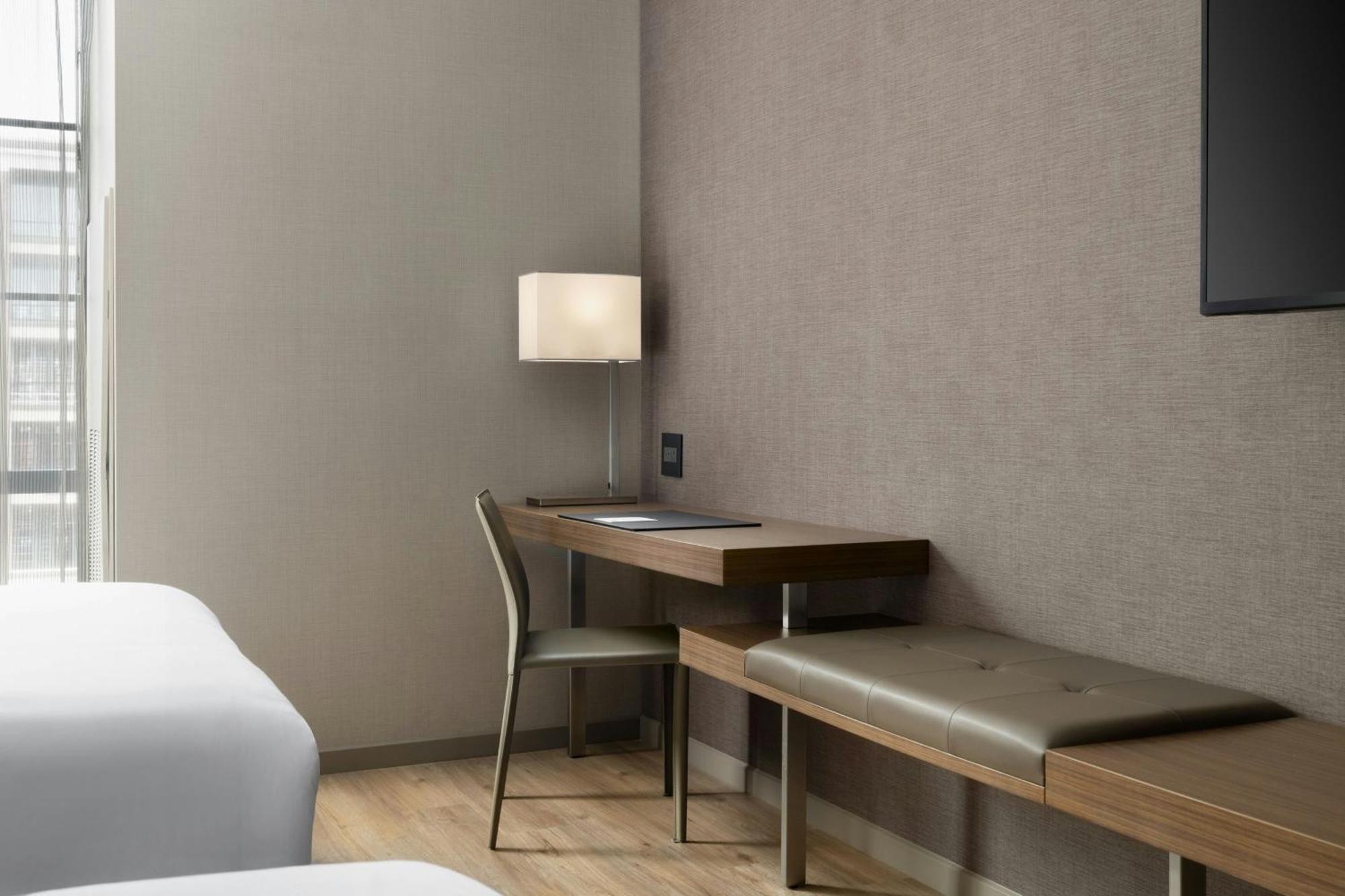 Ac Hotel By Marriott 代顿 外观 照片