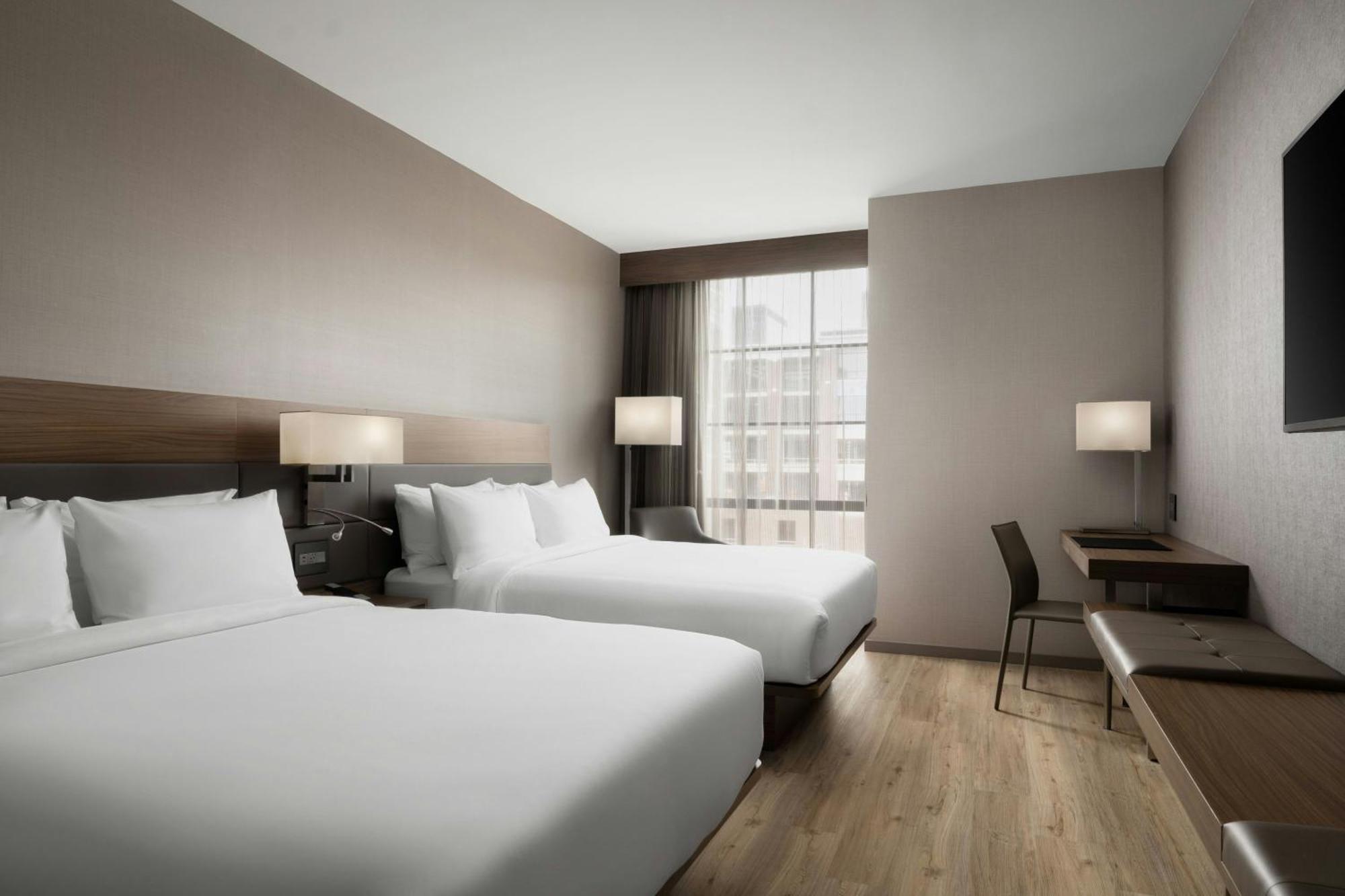 Ac Hotel By Marriott 代顿 外观 照片