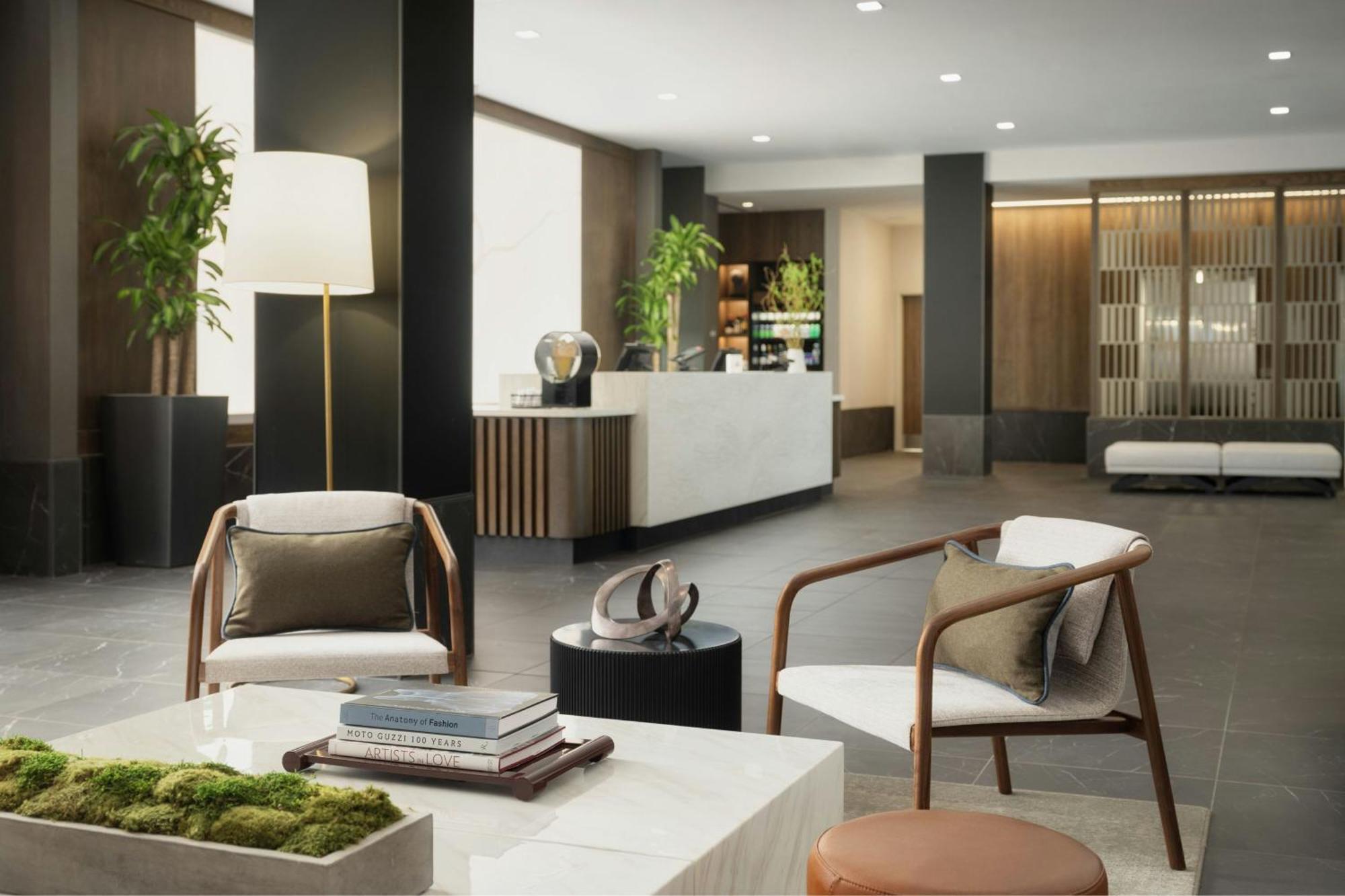 Ac Hotel By Marriott 代顿 外观 照片